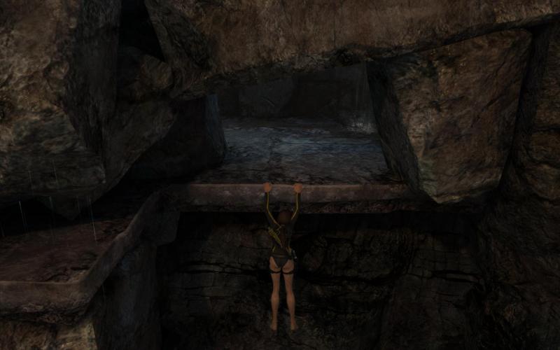 Tomb Raider - Underworld